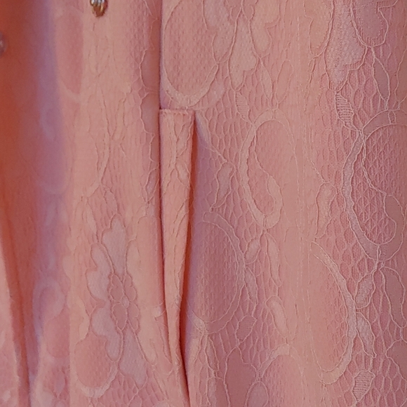 Lace Coat - Picture 5 of 5